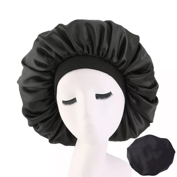 Hair Bonnet Black By Sleek I Maintain Your Own Style - Picture 5 of 5